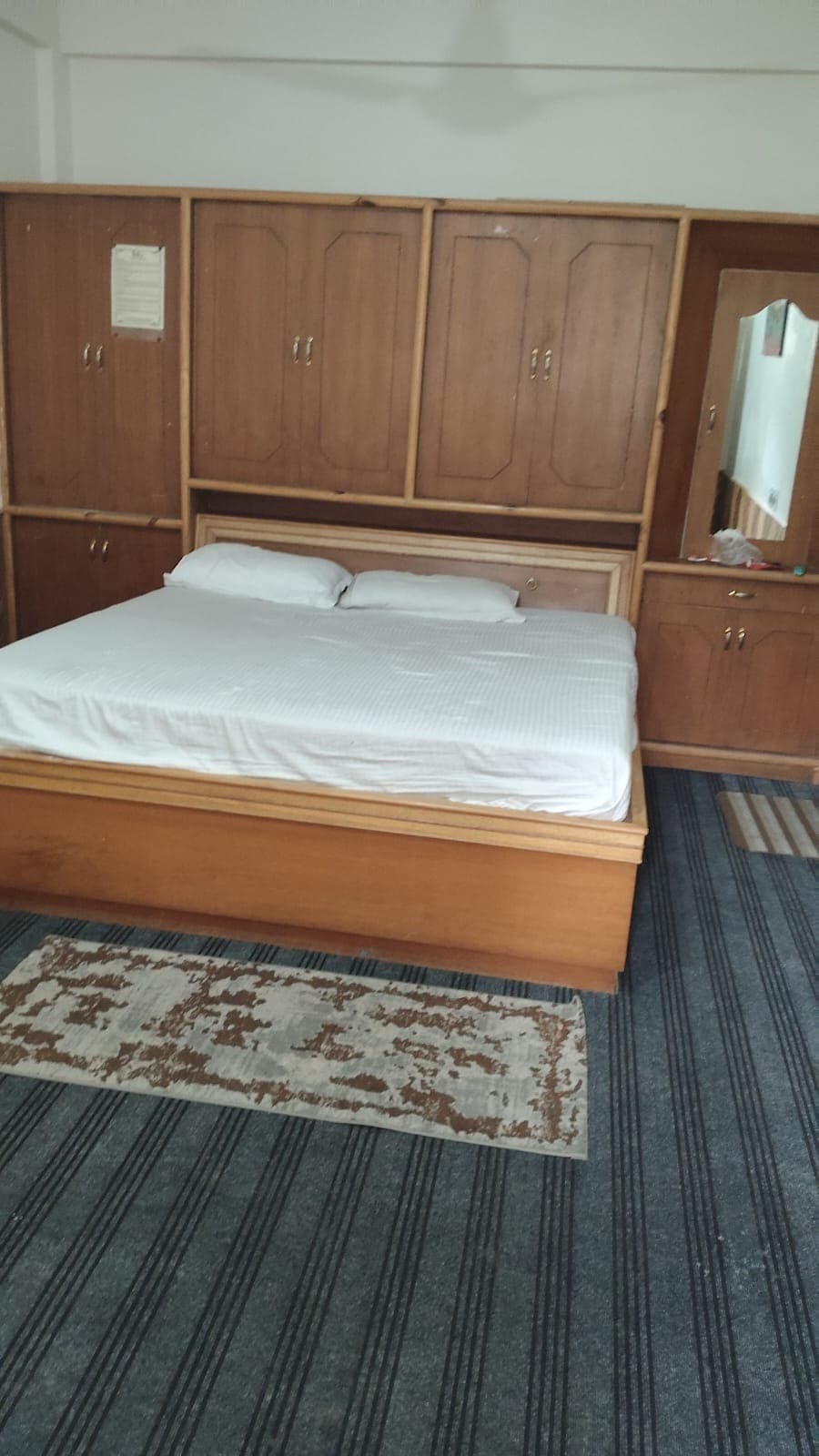 Cabins